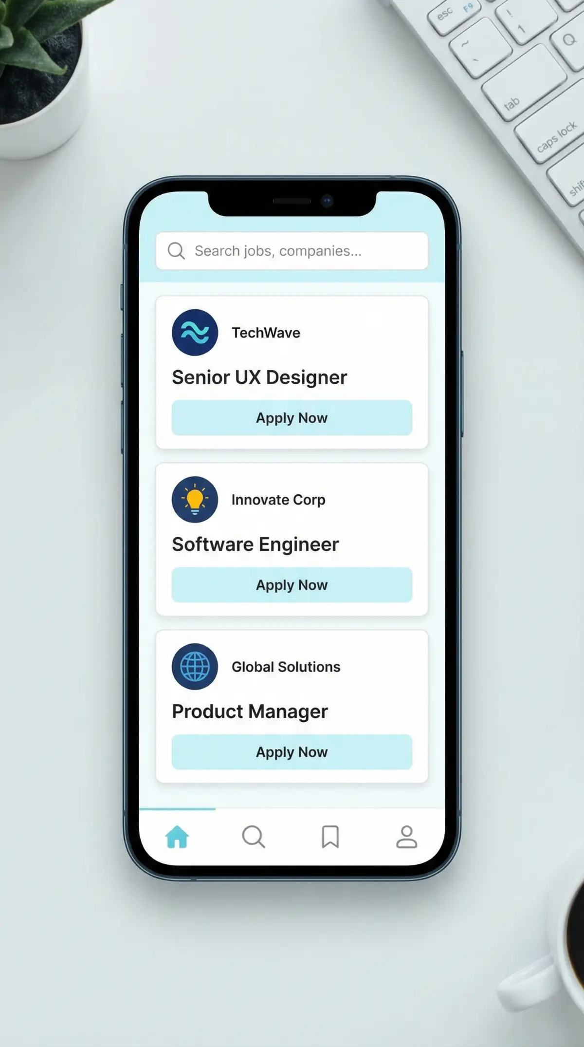acg游戏 APP界面预览